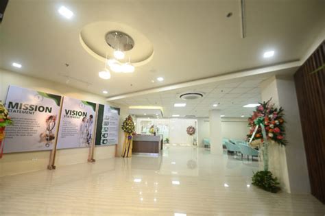AMG solidifies healthcare imprint across VisMin .